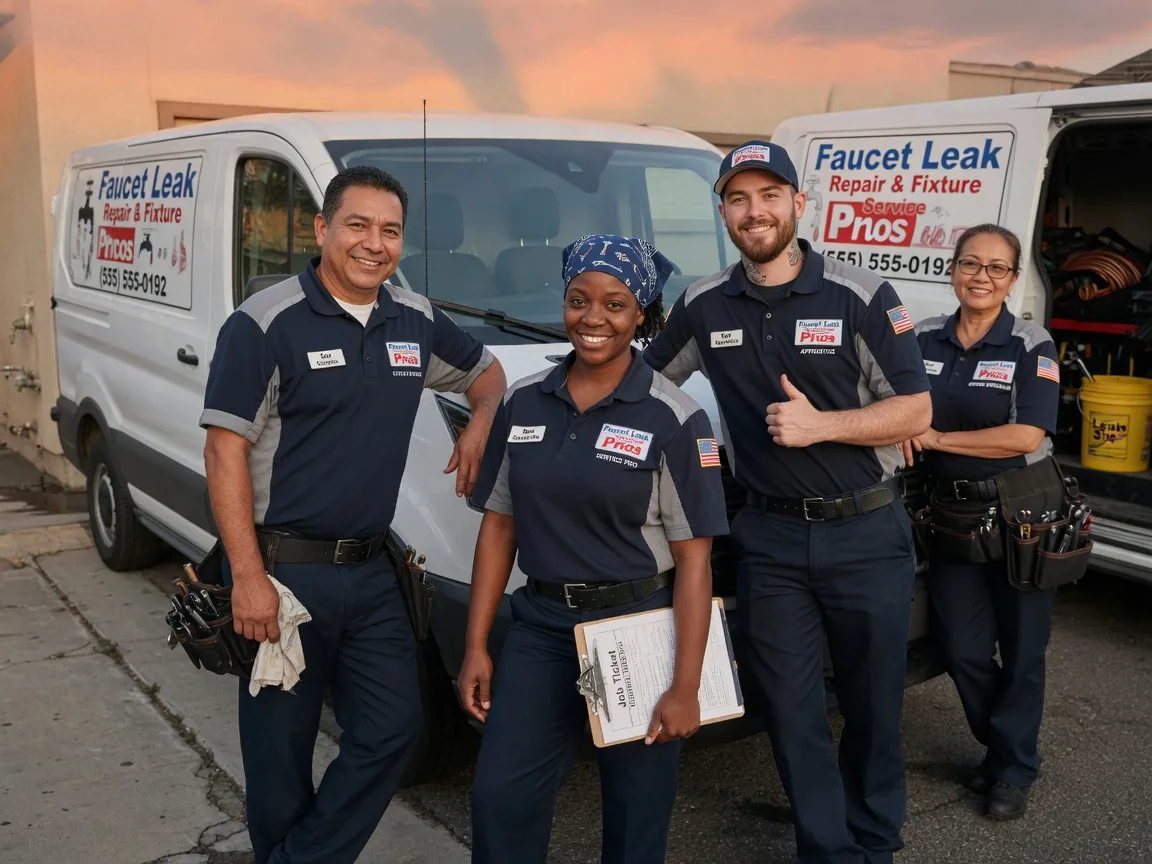 Faucet Repair company in Gibson Island, MD